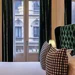 Hotel Matilde Boutique Hotel, Worldhotels Elite Milano