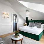 Hotel Matilde Boutique Hotel, Worldhotels Elite Milano