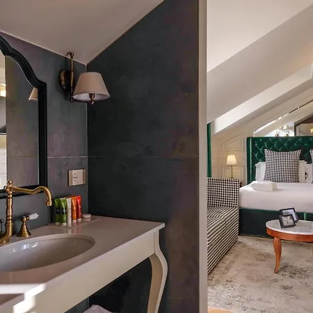 Hotel Matilde Boutique Milán