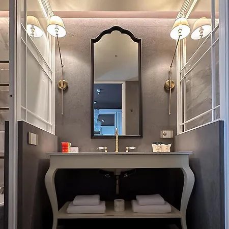 Hotel Matilde Boutique