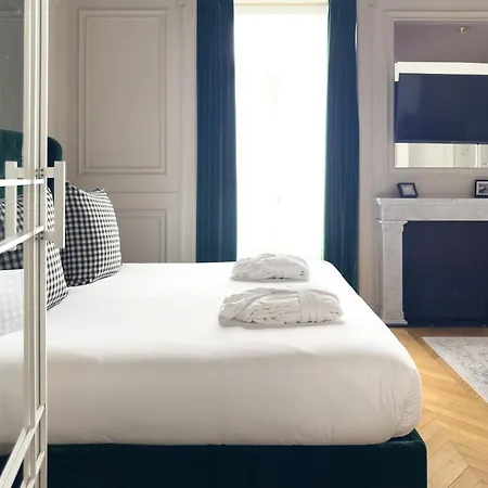 Matilde Boutique 4*