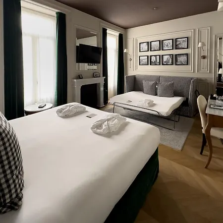 Hotel Matilde Boutique