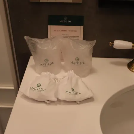 Matilde Boutique Hotel, Worldhotels Elite Hotel