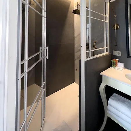 Matilde Boutique Hotel, Worldhotels Elite 4* Mediolan