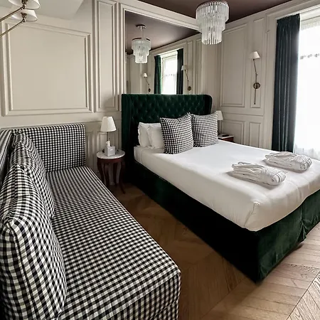 Matilde Boutique 4*