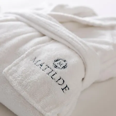 Hotel Matilde Boutique Hotel, Worldhotels Elite 4*