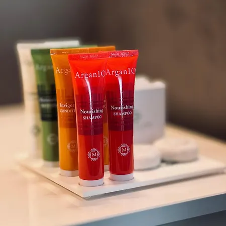Matilde Boutique Hotel, Worldhotels Elite Hotel Mediolan