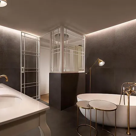 Matilde Boutique Hotel, Worldhotels Elite 4*