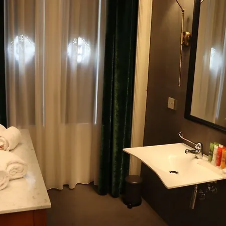 Hotel Matilde Boutique Hotel, Worldhotels Elite 4*