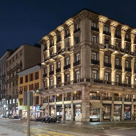 Matilde Boutique Hotel, Worldhotels Elite Hotel