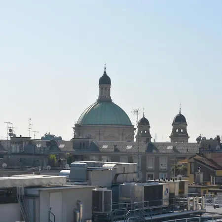 Matilde Boutique 4* Milan