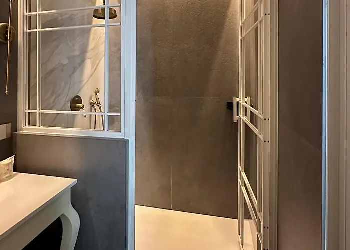 Hotel Matilde Boutique 4*