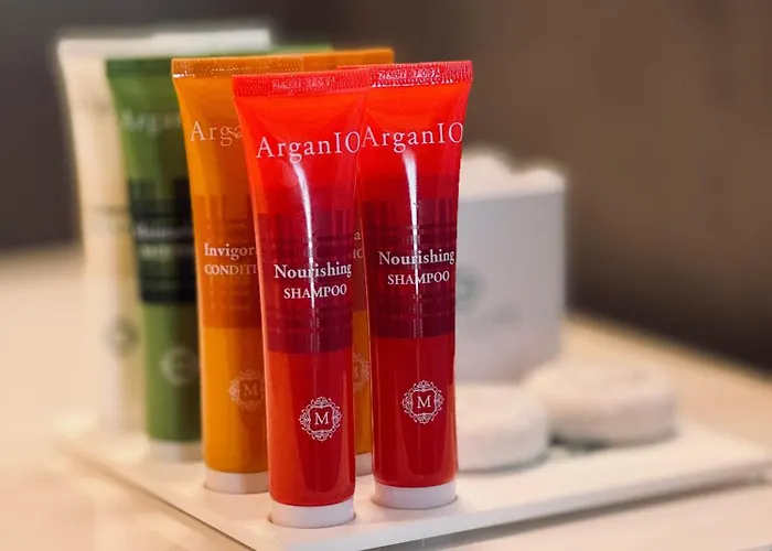 Matilde Boutique Hotel Milan