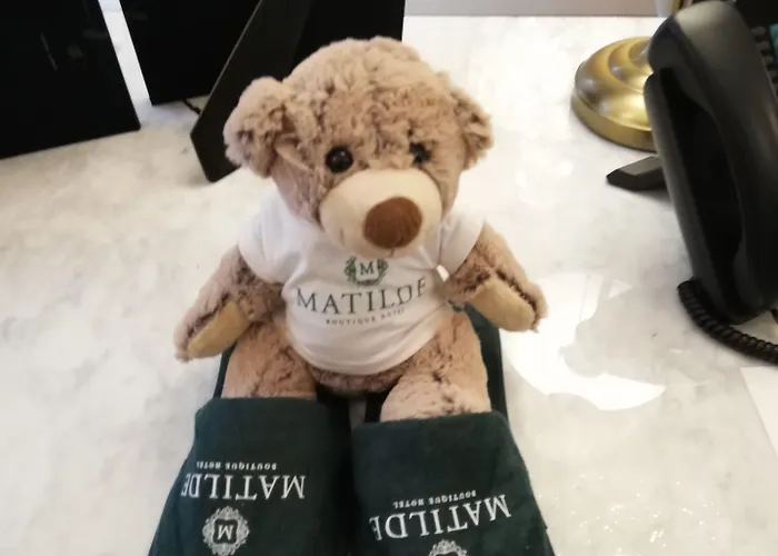 Matilde Boutique Milan