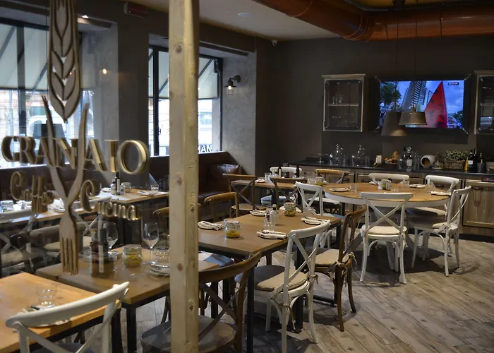 Hotel Matilde Boutique