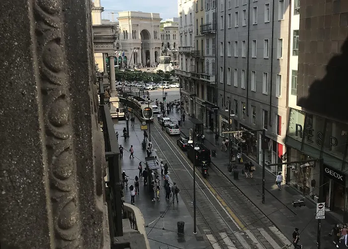 Matilde Boutique Milan