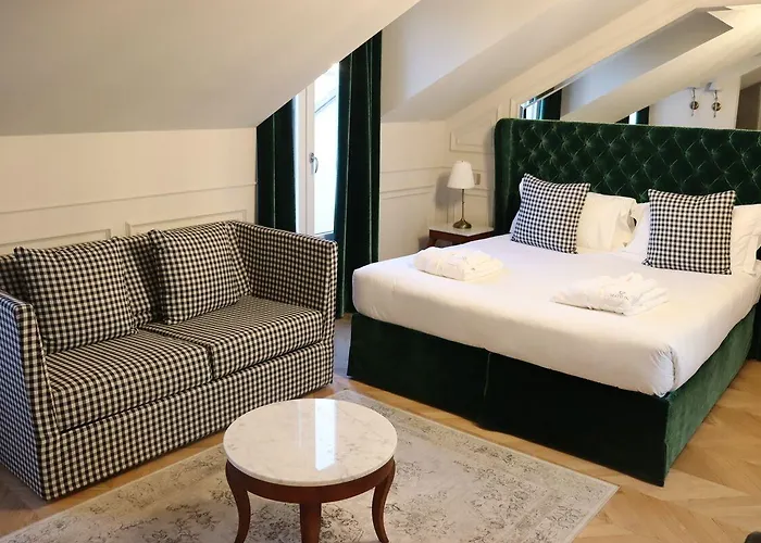 Matilde Boutique Milan