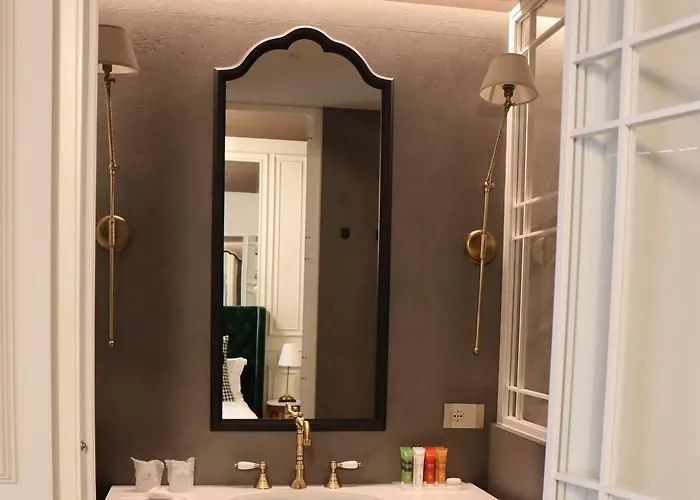 Matilde Boutique Milan