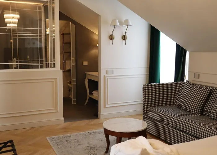 Matilde Boutique Milan