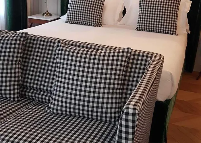 Matilde Boutique Hotel