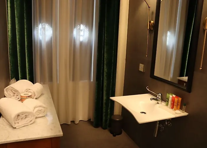 Hotel Matilde Boutique 4*