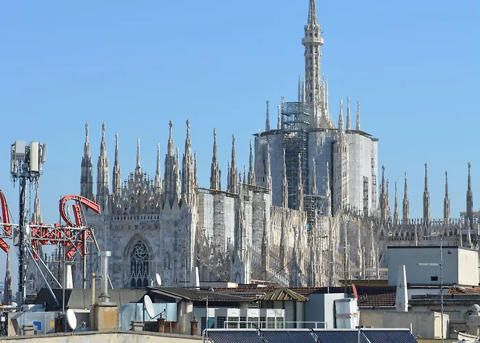 Hotel Matilde Boutique 4*