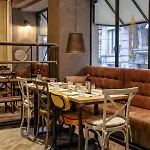 Matilde Boutique Hotel Milan