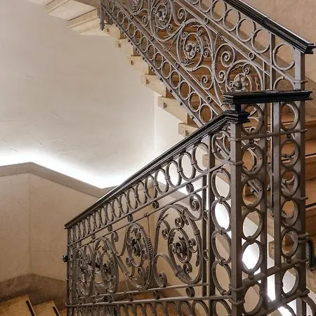 Szálloda Matilde Boutique Hotel, Worldhotels Elite