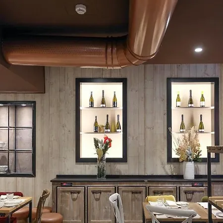 Matilde Boutique Hotel, Worldhotels Elite Milánó