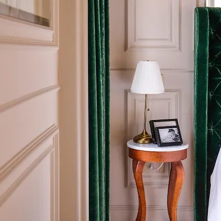 Szálloda Matilde Boutique Hotel, Worldhotels Elite 4*