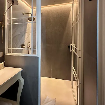 Szálloda Matilde Boutique Hotel, Worldhotels Elite 4*