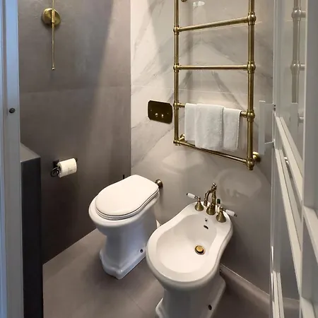 Szálloda Matilde Boutique Hotel, Worldhotels Elite Milánó