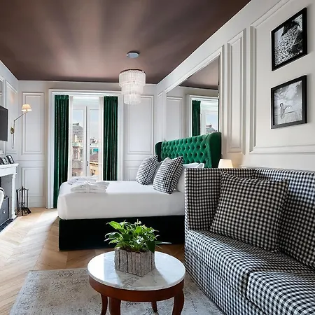 Matilde Boutique Hotel, Worldhotels Elite Szálloda 4*