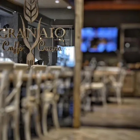 Matilde Boutique Hotel, Worldhotels Elite Szálloda Milánó