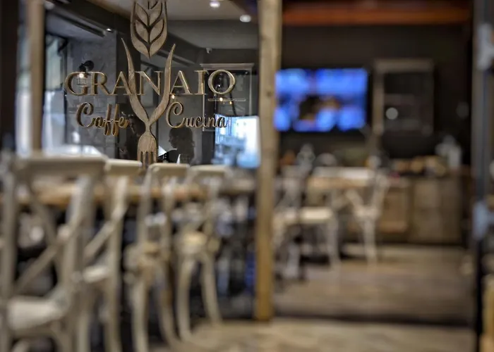 Matilde Boutique Hotel, Worldhotels Elite Hotell Milano